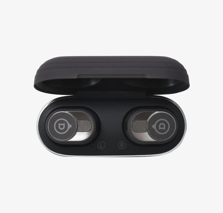 Produktbild Devialet Gemini II (ANC, 5 h, Kabellos)