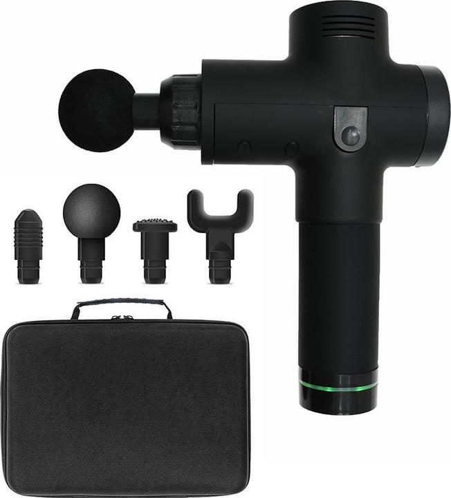 Produktbild Urban Fitness Massagegerät