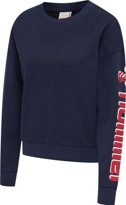 Produktbild hummel Ic Kim Sweatshirt (XS)