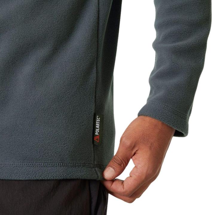 Image du produit Helly Hansen Polaire 1/2 zip Daybreaker (M)