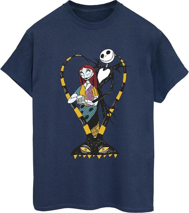 Produktbild Dick Smith Heart Jack TShirt (S)