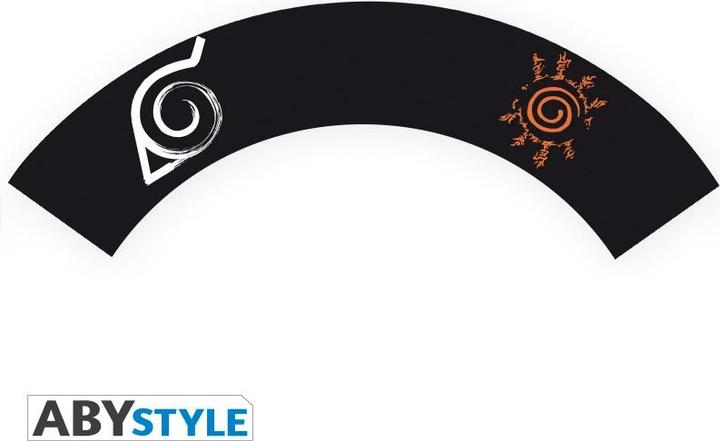 Produktbild ABYstyle Naruto Shippuden (15 cm, 0.60 l, 1 x)