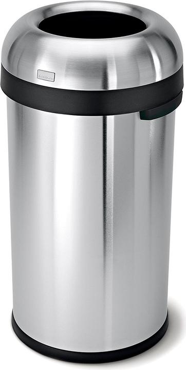 Simplehuman Abfalleimer