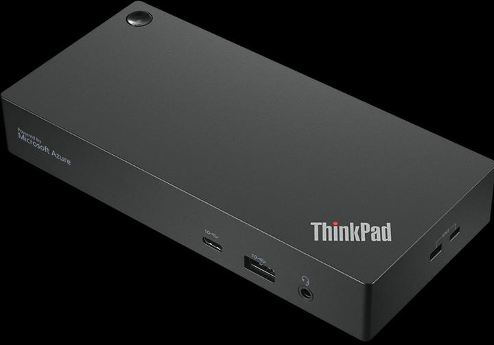 Immagine prodotto Lenovo ThinkPad Universal (Thunderbolt, 11 Porti)