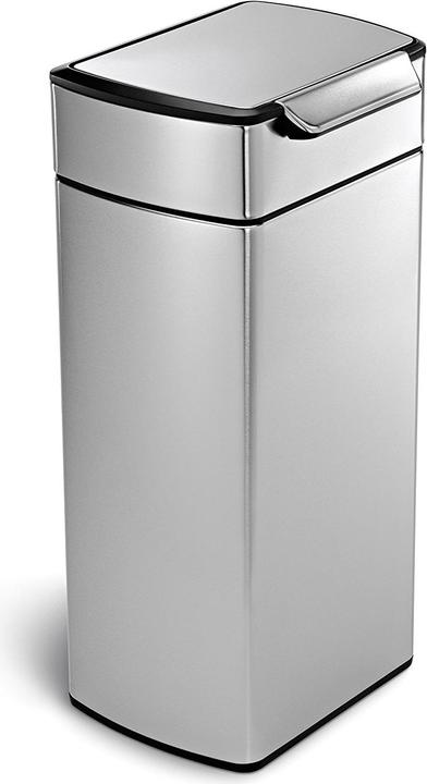Actual product image Simplehuman Touch Bar (30 l)