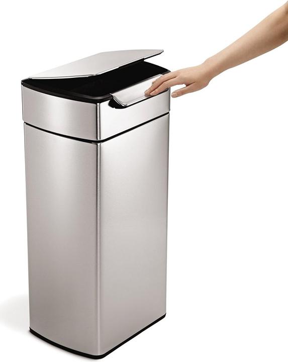 Actual product image Simplehuman Touch Bar (30 l)