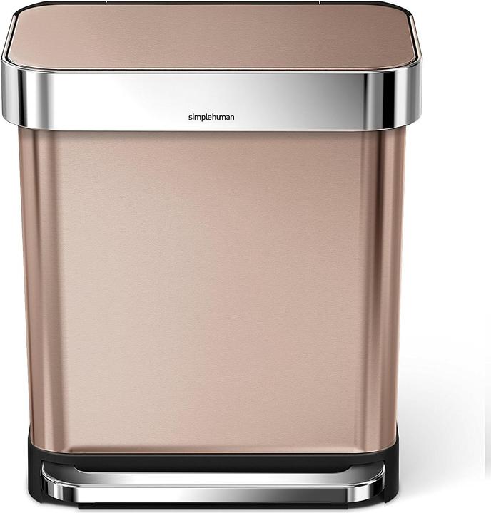 Produktbild Simplehuman Treteimer (30 l)