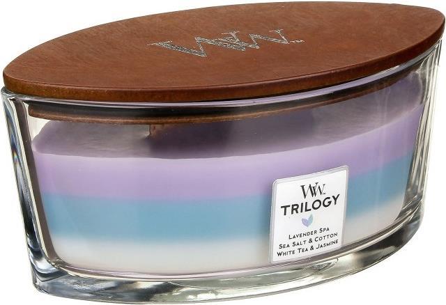 Produktbild WoodWick Calming Retreat (453.60 g)