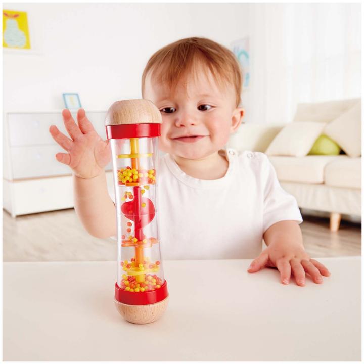 Image du produit Hape Le jeu du hochet