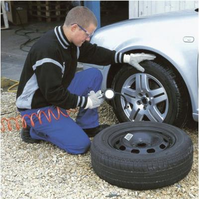 Produktbild Stanley Druckluft Kit