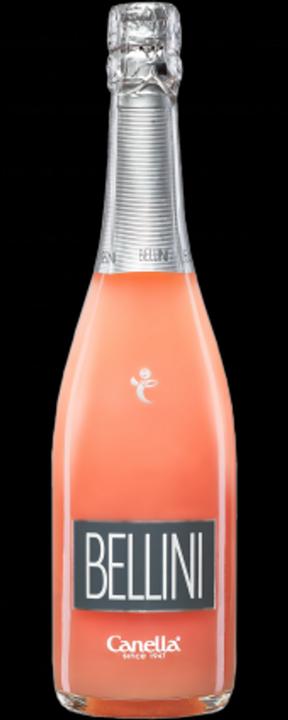 Produktbild Luciano Canella Bellini 75cl (1 x 75 cl)