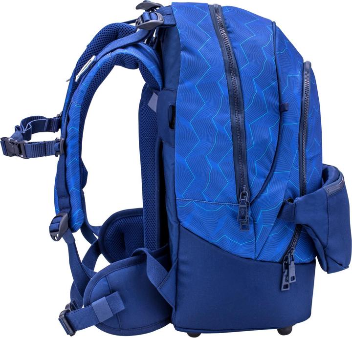 Image du produit Belmil Backpack & Fanny Pack Estate Sac à dos 2tl (20 l)