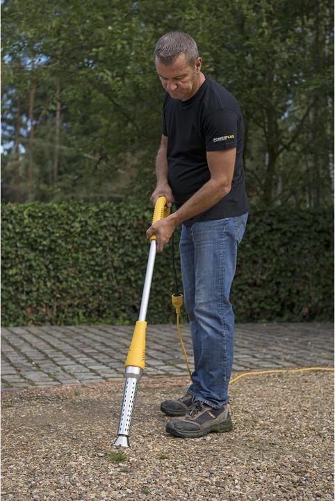 Image du produit Powerplus Weedkiller