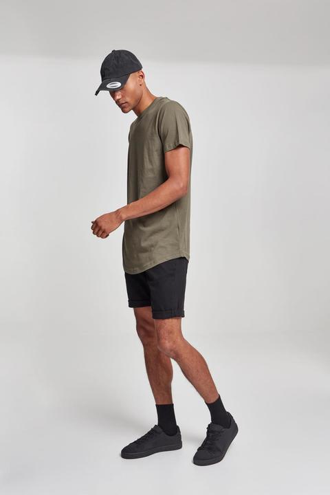 Produktbild Urban Classics Tall Tee (S)