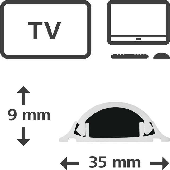 Produktbild Hama FM-Transmitter mit Bluetooth®- und Freisprechfunktion