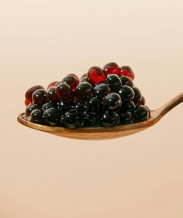 Image du produit KoRo Perles au vinaigre balsamique de Modène