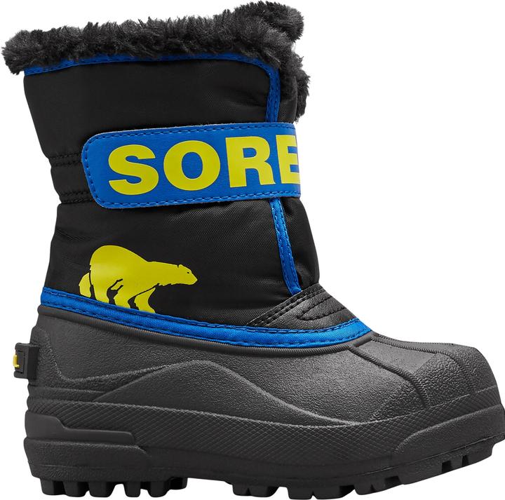Sorel Childrens Snow Commander™ Boot