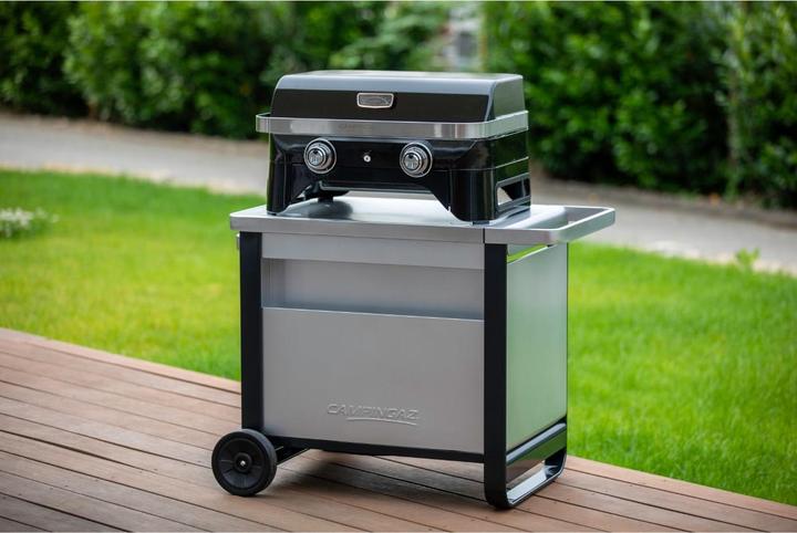 Immagine prodotto Campingaz Carrello deluxe
