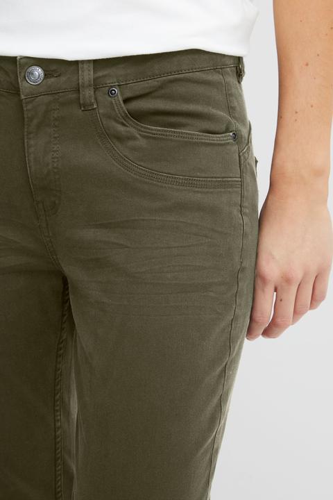 Actual product image Fransa FRFOTWILL 2 Pants 20610422 (42)