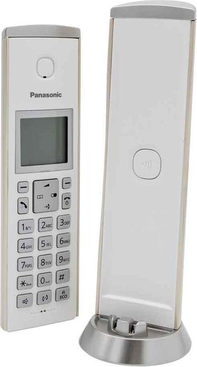 Image du produit Panasonic KX-TGK220GN