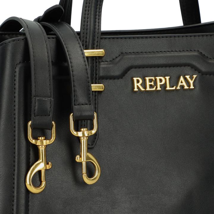 Image du produit Replay Sac à bandoulière 35 cm