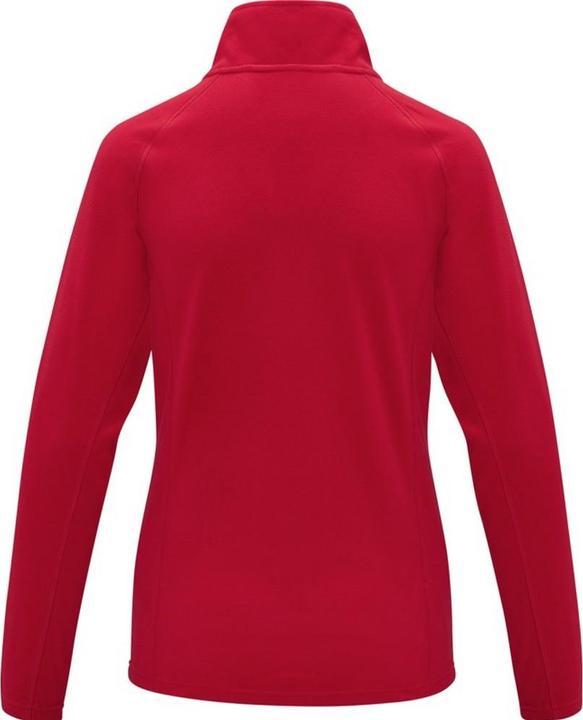 Actual product image Elevate Essentials Womens/Ladies Zelus Fleece Jacket (XL)