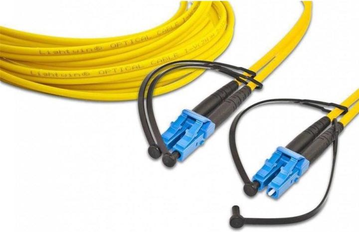 Blue, Yellow