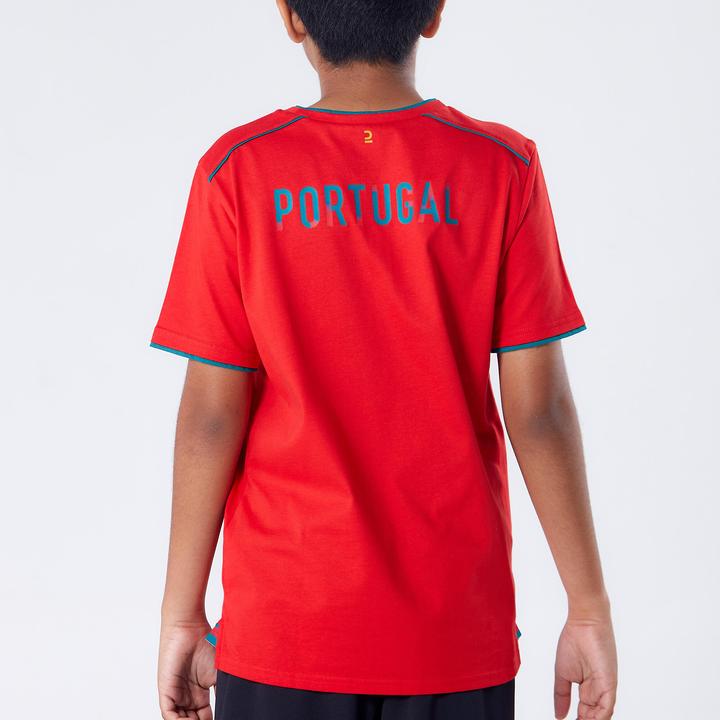 Actual product image Kipsta FF100 (6, 7, 8)