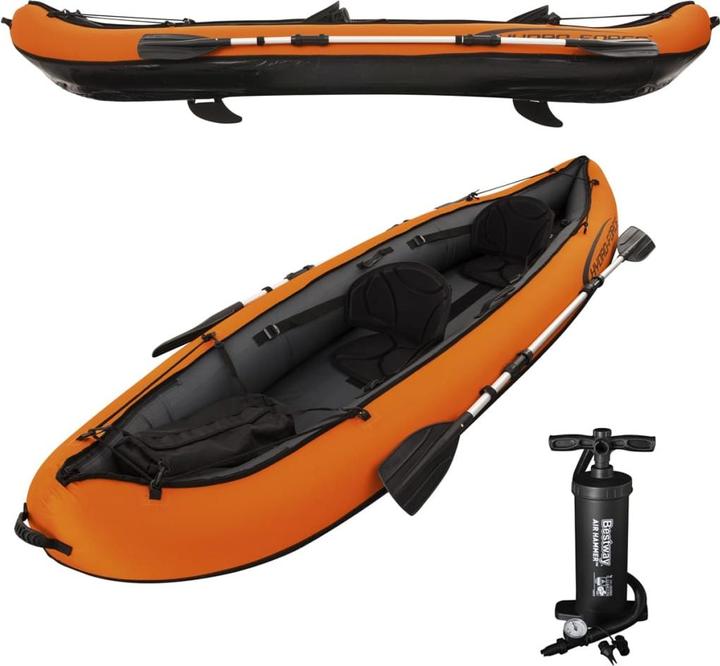 Produktbild Bestway Hydro-Force Ventura (1 Pers.)