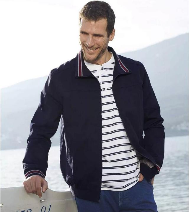 Image du produit Atlas For Men Giacca Uomo (L)