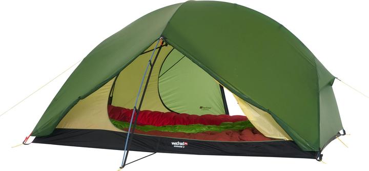 Image du produit Wechsel Exogène 3 (Tente igloo, 2.50 kg, 3 personnes)