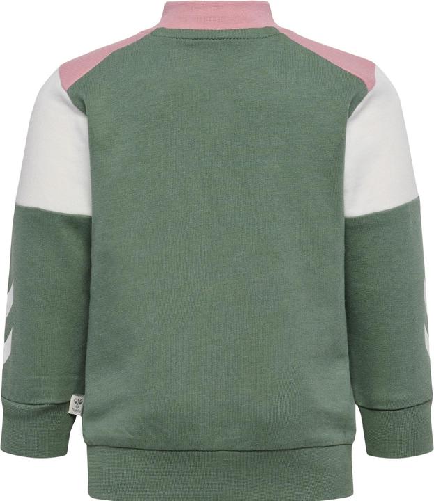Produktbild hummel hmlFINNA ZIP JACKET (98)
