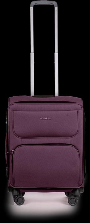 Actual product image Stratic Bendigo Light + - Case S (38 l, Hand luggage (up to 50 litres))