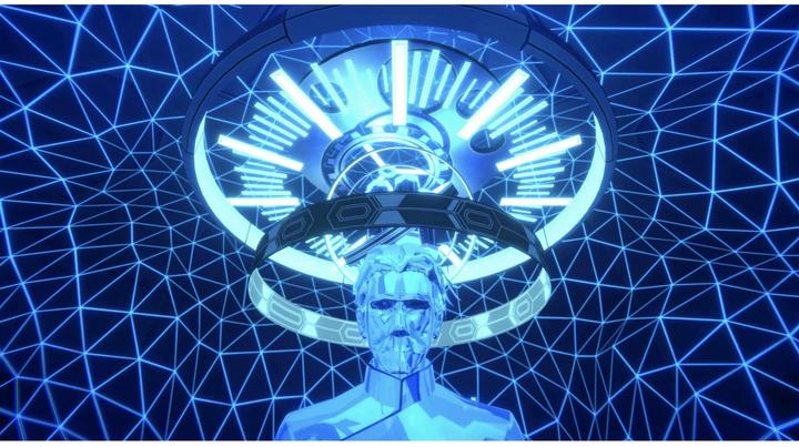 Immagine prodotto Perp VR2 Discronia Chronos Alternativo (PS5, DE)
