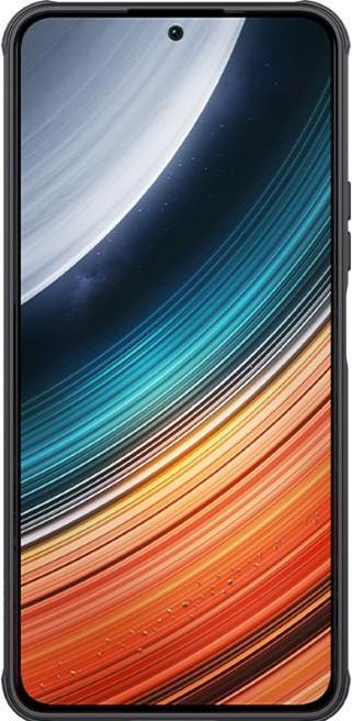 Actual product image Nillkin CamShield Pro Series Hardcase Cover (Xiaomi Redmi K40s)