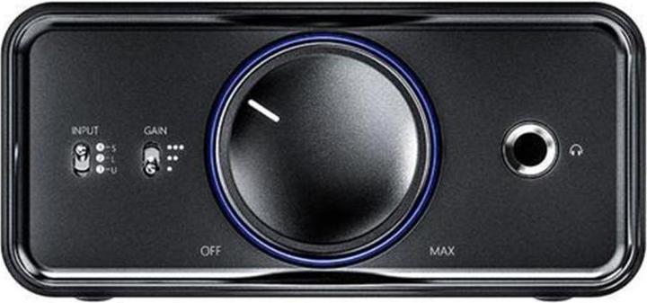 Image du produit FiiO K5 Pro ESS (commutateur de gain, USB-DAC)