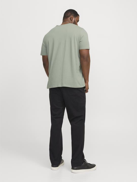 Produktbild Jack & Jones Jjestar Jj Tee Ss Noos Pls (7XL)