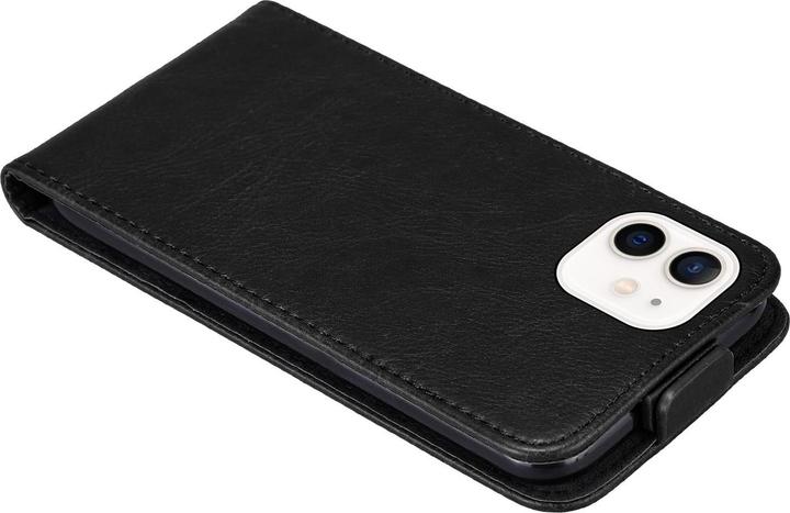 Produktbild Cadorabo Flip wie Invis Cover (Apple iPhone 12 mini)