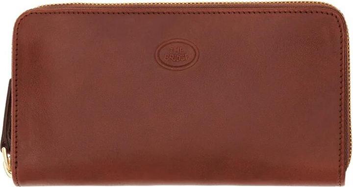 Image du produit The Bridge Story - Portefeuille pour femme avec fermeture éclair