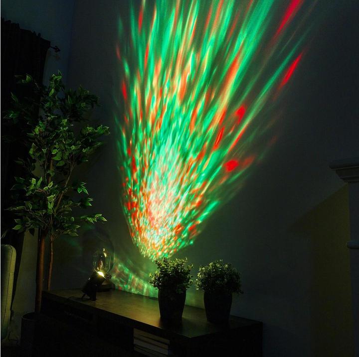 Image du produit BeamZ Laserprojektor LWE20 (5 W, LED)