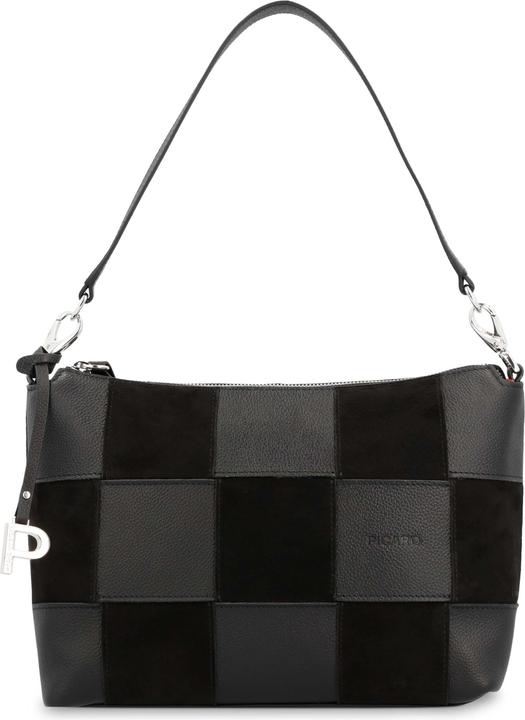 Picard Schultertasche Chess