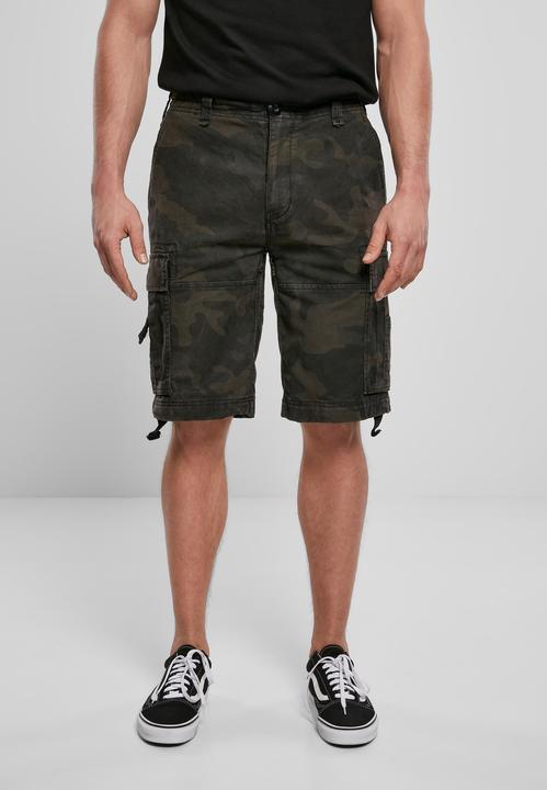 Immagine prodotto Brandit Pantaloncini Cargo vintage (L)
