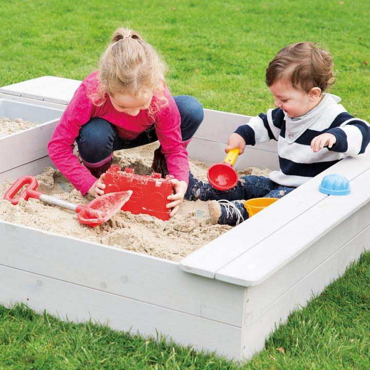 Produktbild Roba Outdoor Deluxe
