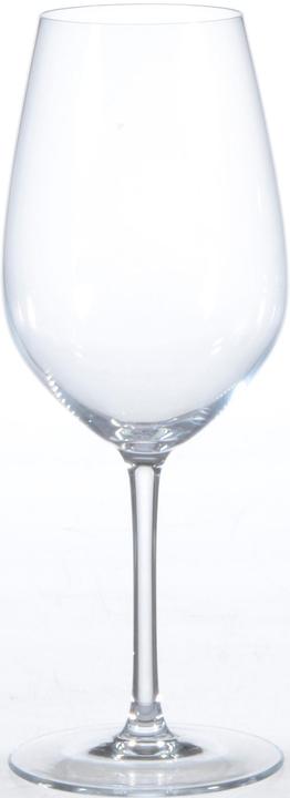Sequence (53 cl, 6 Glasses, Red wine glasses)