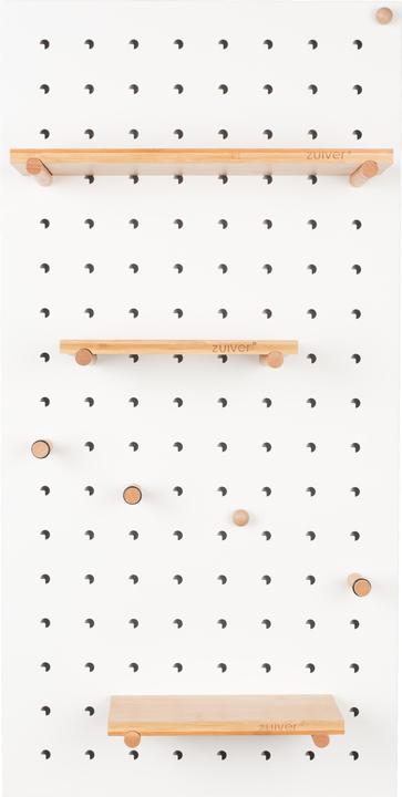 Produktbild Zuiver Pegboard Bundy (90 x 2 x 45 cm)