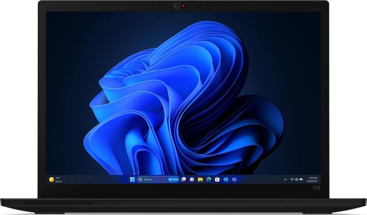 Image du produit Lenovo ThinkPad L13 Gen 5 (13.30", Intel Core Ultra 5 125U, 16 Go, 512 Go, CH)