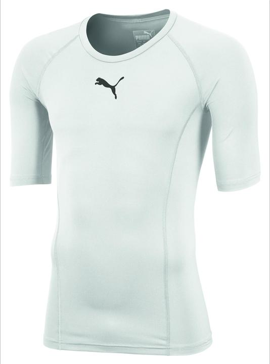 Produktbild Puma LIGA Baselayer Tee SS Jr-655919 (164)