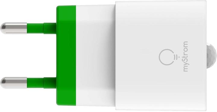 Produktbild myStrom MYSLWMS1 - WiFi Motion Sensor (5 m)