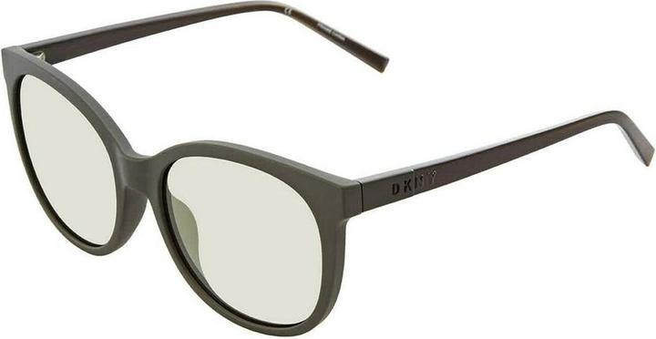 Produktbild DKNY Damensonnenbrille DK527S-320 Ø 55 mm