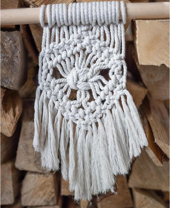 Image du produit Lalana Macrame Rope (30 m)